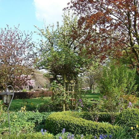 B&B An De Kraloerweg Ruinen Luaran gambar